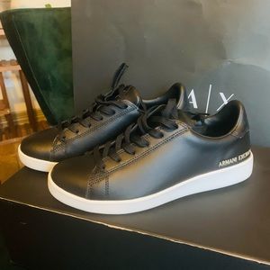 Armani Exchange sneakers